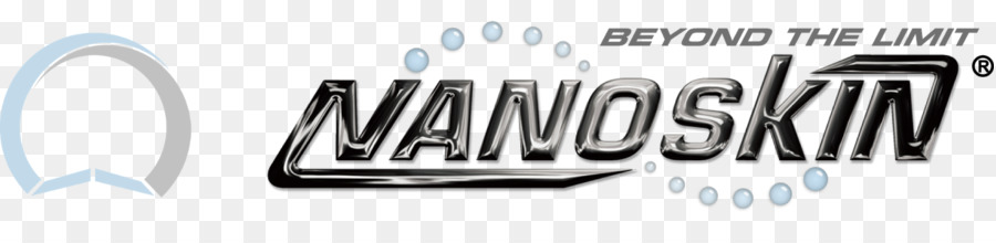 Logo Brand Nanoskin (NA-QSE128) Quick Shine Quick Detailer Spray - 1 Gallone Targhe dei Veicoli di progettazione del Prodotto - auto di lusso, logo