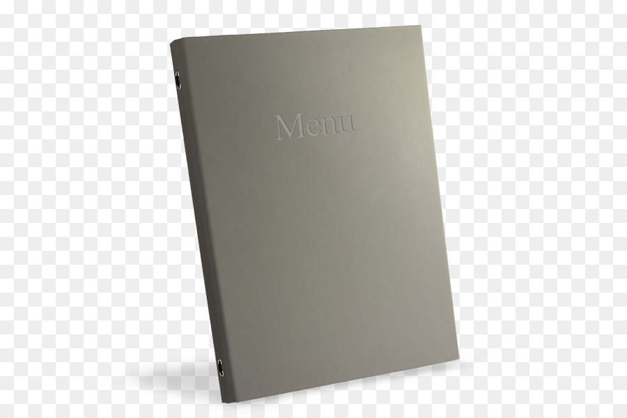 Il design di prodotto computer Portatile - menu per il ristorante