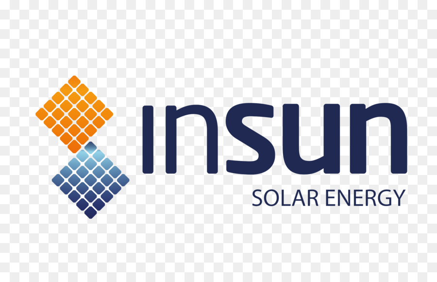 Insun - Photovoltaikanlagen, Sonnenkollektoren | Breslau Logo Energy Photovoltaics Brand - Energie
