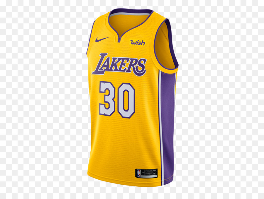 lakers 30 jersey