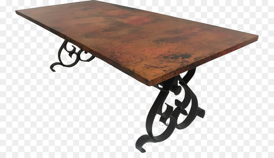 Tavolini di design del Prodotto Angolo di Legno macchia - solido di particelle di legno
