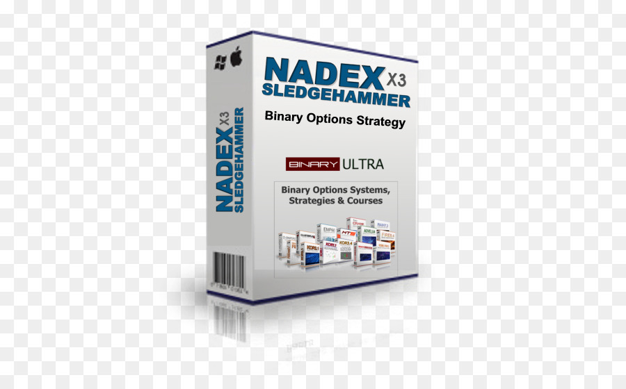 Chiến lược lựa chọn lựa chọn Nhị phân Nadex nhà kinh doanh - Nhị phân lựa chọn