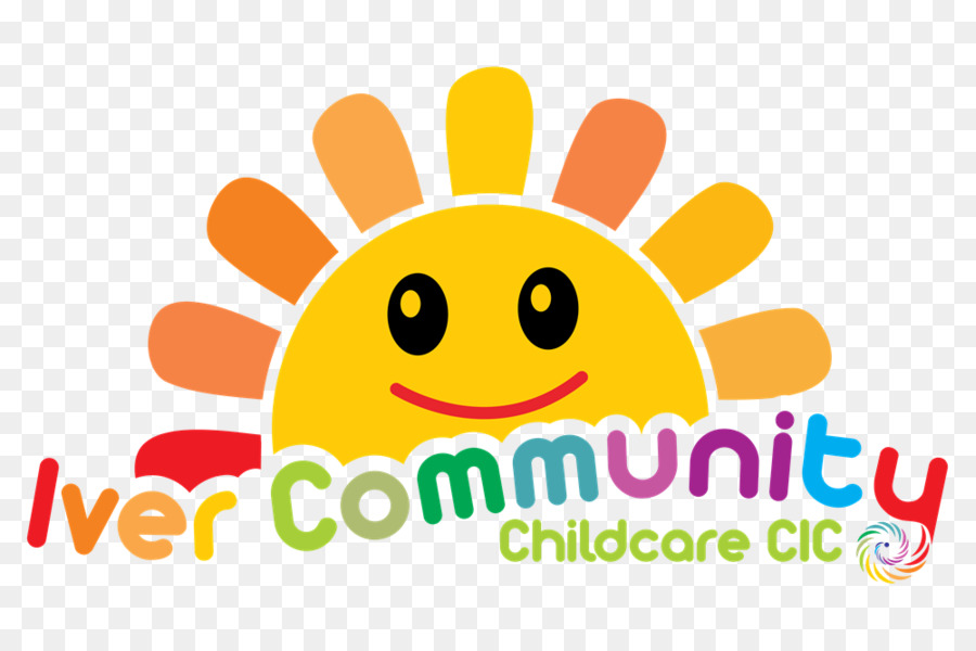 Winzige Zehen Kinderbetreuung Teil Iver Gemeinschaft Kinderbetreuung CIC Smiley clipart Marke Blume - Smiley