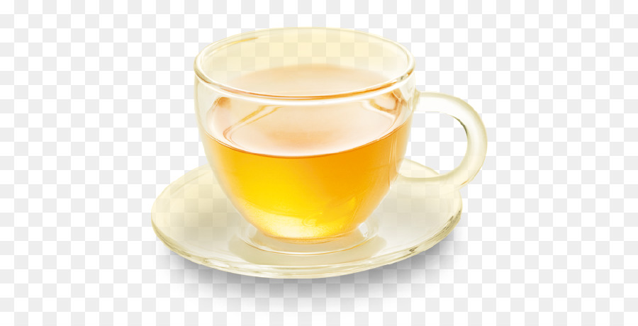 Tè Earl Grey tazza di Caffè Espresso Piattino Orzo tè - Guanyin