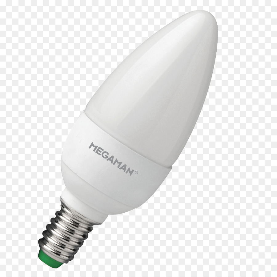 Beleuchtung Megaman-Glühlampe LED-Lampe - Licht