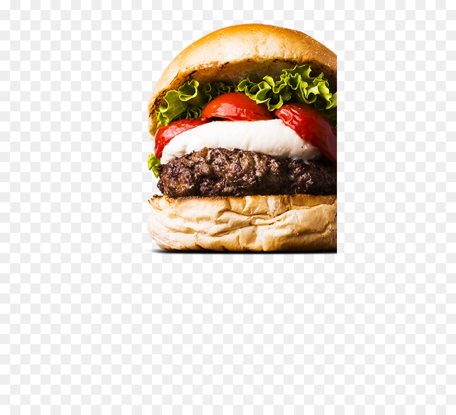 Cheeseburger Whopper Buffalo burger Barbecue Hamburger vegetariano - barbecue hamburger
