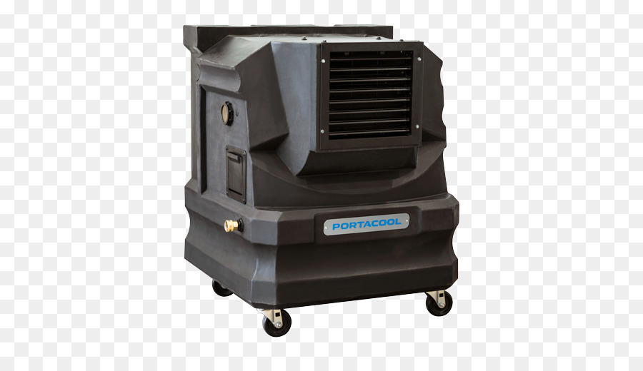 Evaporative Kühler Portacool, LLC Maschine Verdunstung Zyklon - Schutz der Wasser Ressourcen