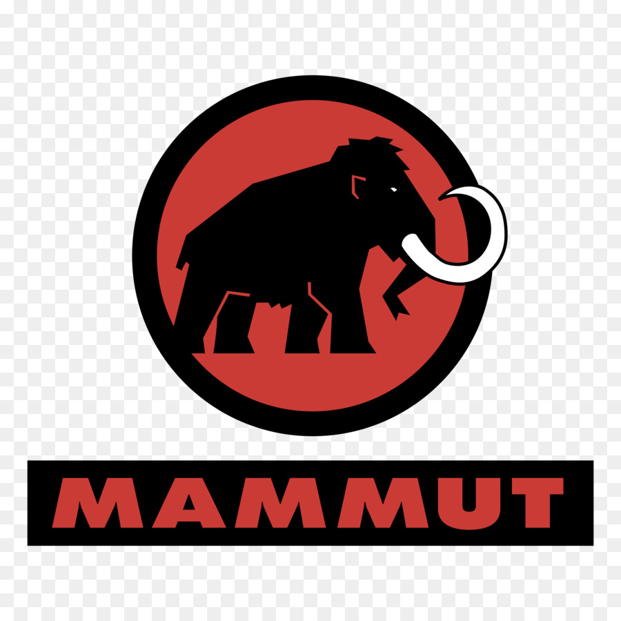Logo Mammut Sports Group grafica Vettoriale Seon Prodotto - database del logo