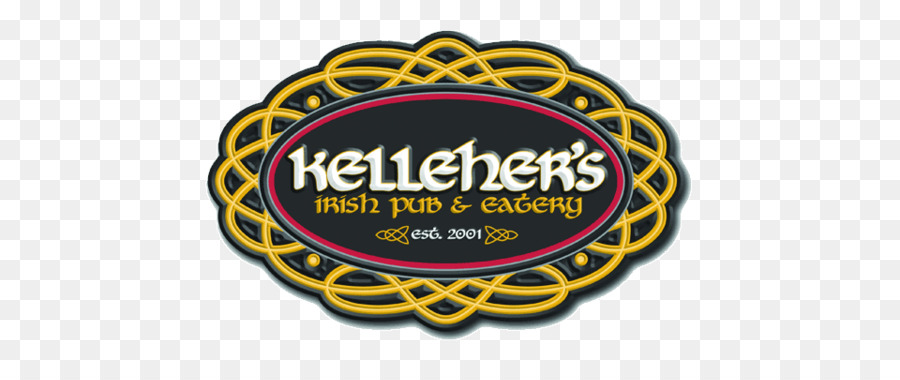 Kelleher ' s Irish Pub & Eatery-Logo Marke Schriftart Produkt - Kontaktdaten