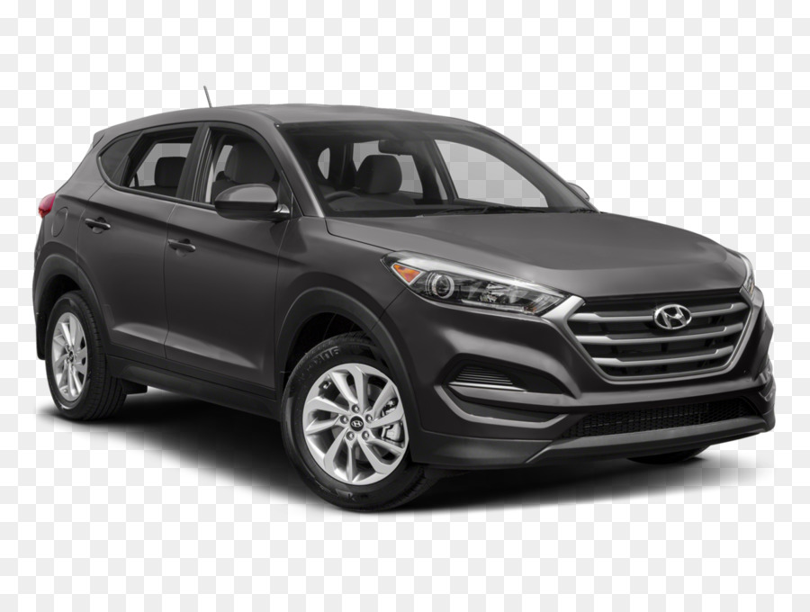 2018 Hyundai Tucson SEL Plus SUV (Sport utility veicolo Auto - hyundai