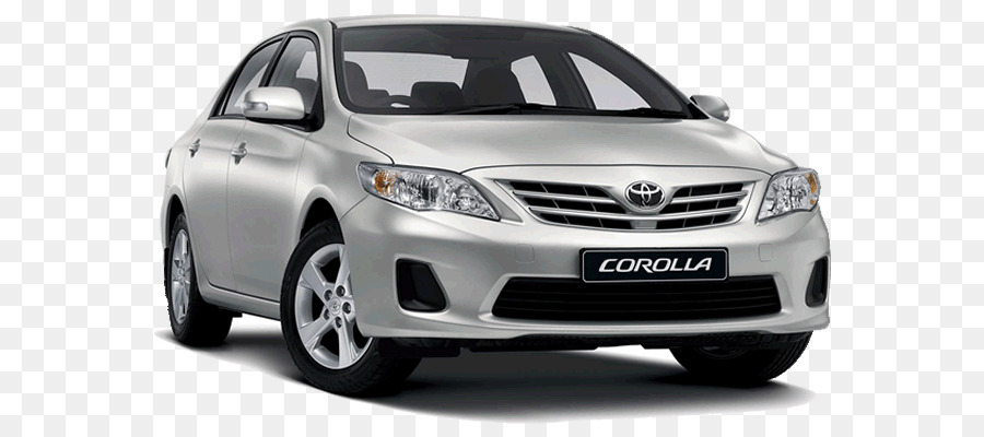 Kleinwagen 2018 Toyota Corolla 2014 Toyota Corolla - Toyota Corolla