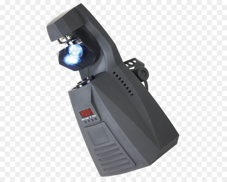 Immagine scanner diodo a emissione di Luce di Illuminazione Fotografia - studio audio microfono