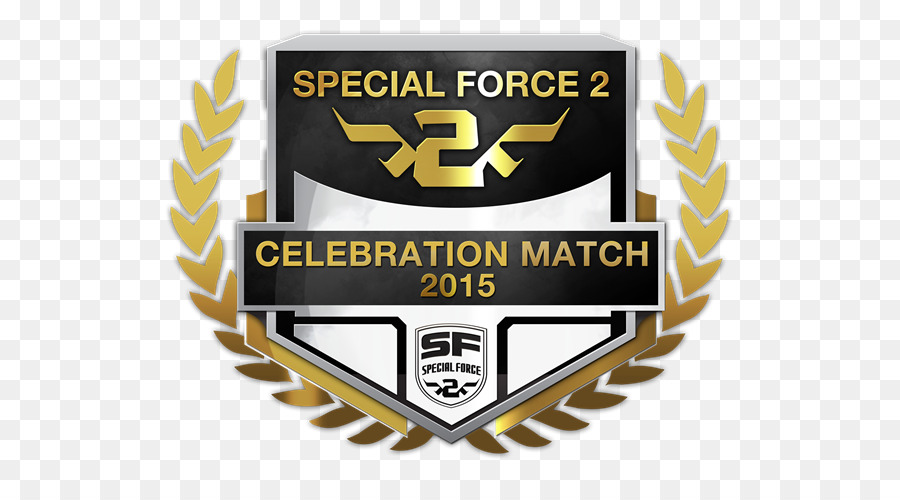 Special Force Ii Logo