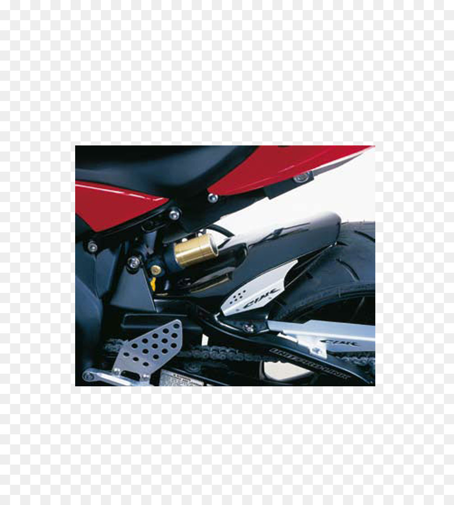 Honda Motor Company, Honda CBR1000RR Motorrad Honda CBR Reihe von Honda CBR125R - Honda CBR