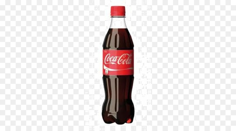 Coca Cola, Wasser mit Kohlensäure, Sprite Limonade - Coca Cola
