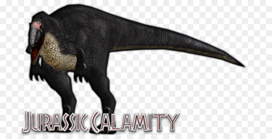 Tyrannosaurus Estinzione - 3d dinosauro animale
