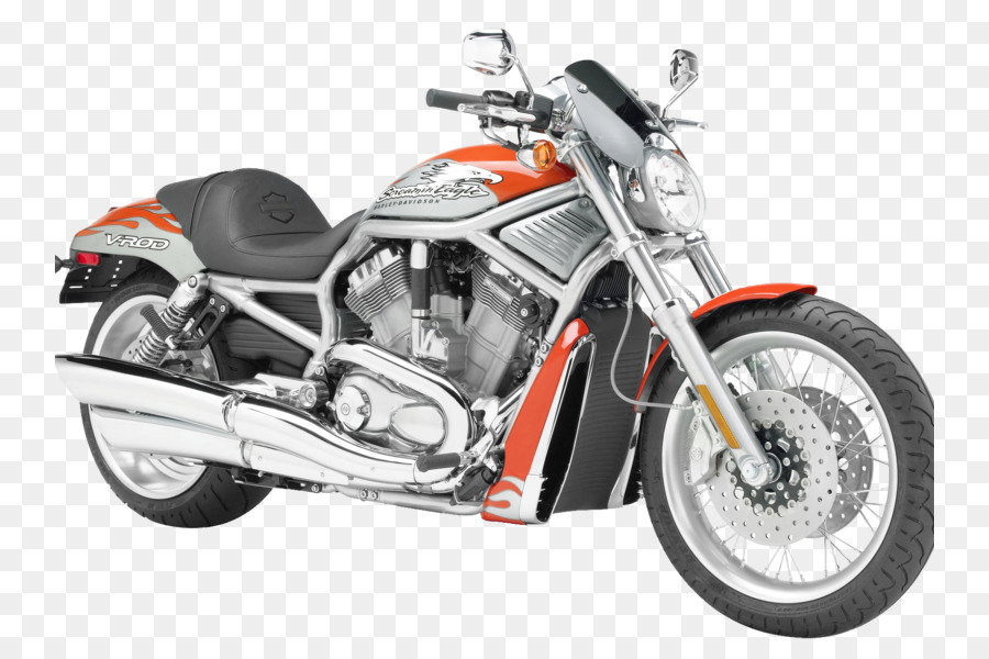 Harley-Davidson VRSC Motorrad Cruiser Portable Network Graphics - Motorrad