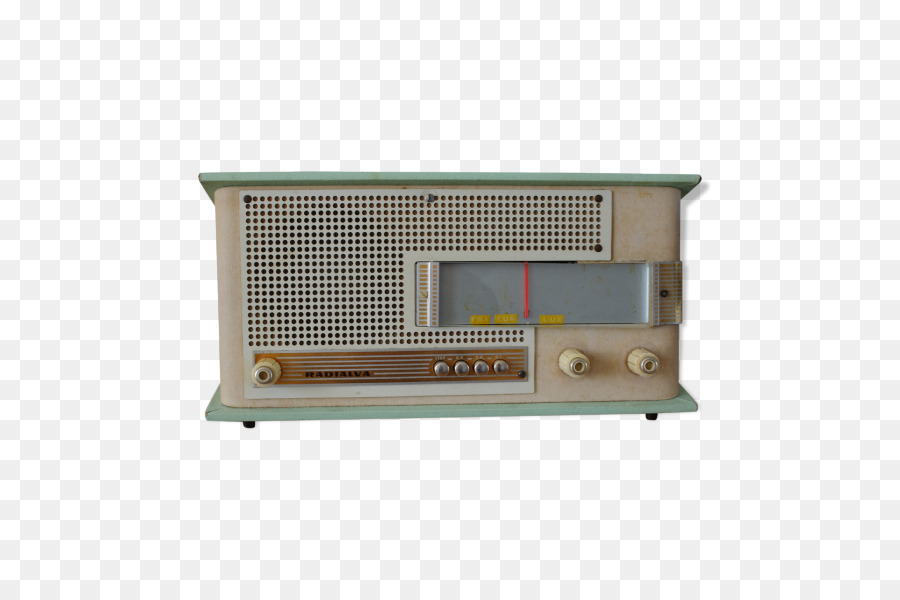 Đài Phát Thanh M - đài phát thanh studio