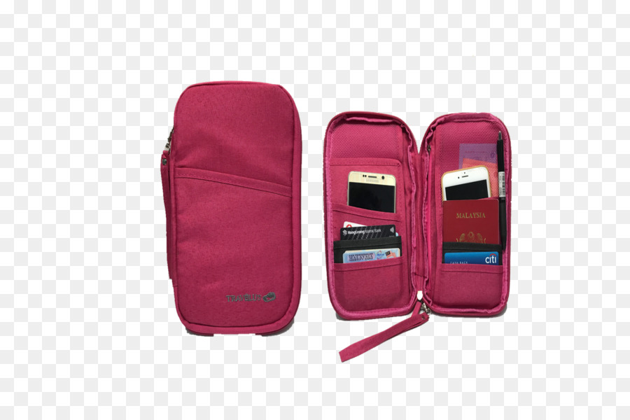 Handtasche Reise Malaysischen Reisepass - Reisepass