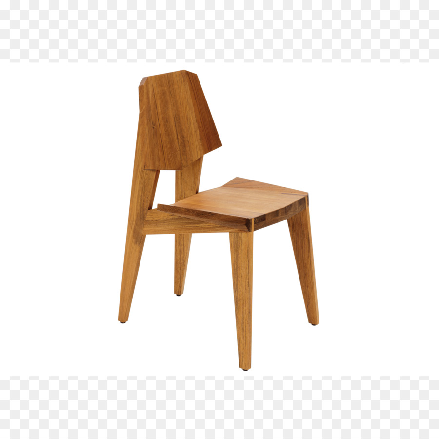 Stuhl Produkt-design-Sperrholz Armlehne - Möbel Materialien