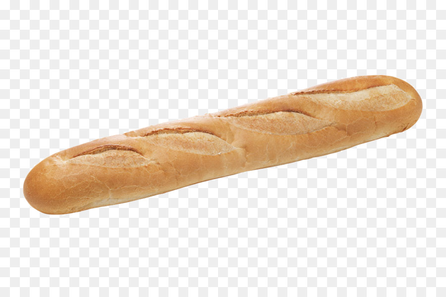 Baguette Hot-dog-Brötchen, französische Küche Knabberstangen ( - croissant, Brot