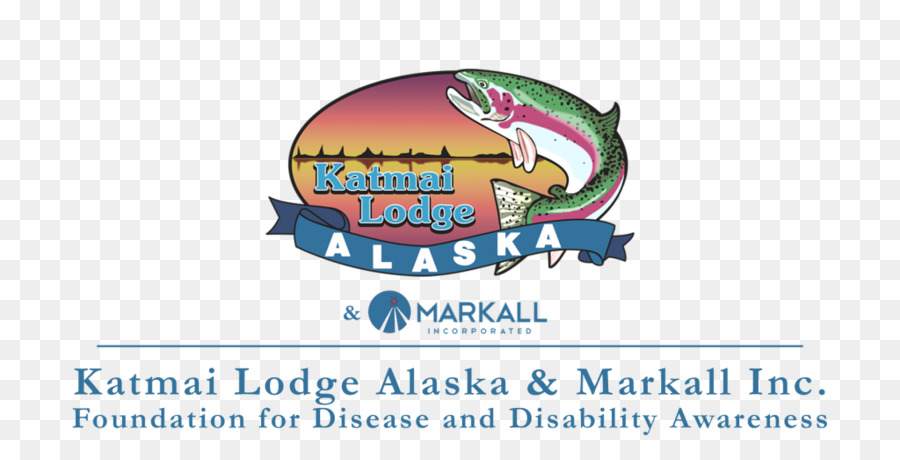 Logo Katmai Lodge Đạt Ngoài những đám Mây Katmai công Viên Quốc gia và Bảo vệ người khuyết Tật - ngoài những đám mây