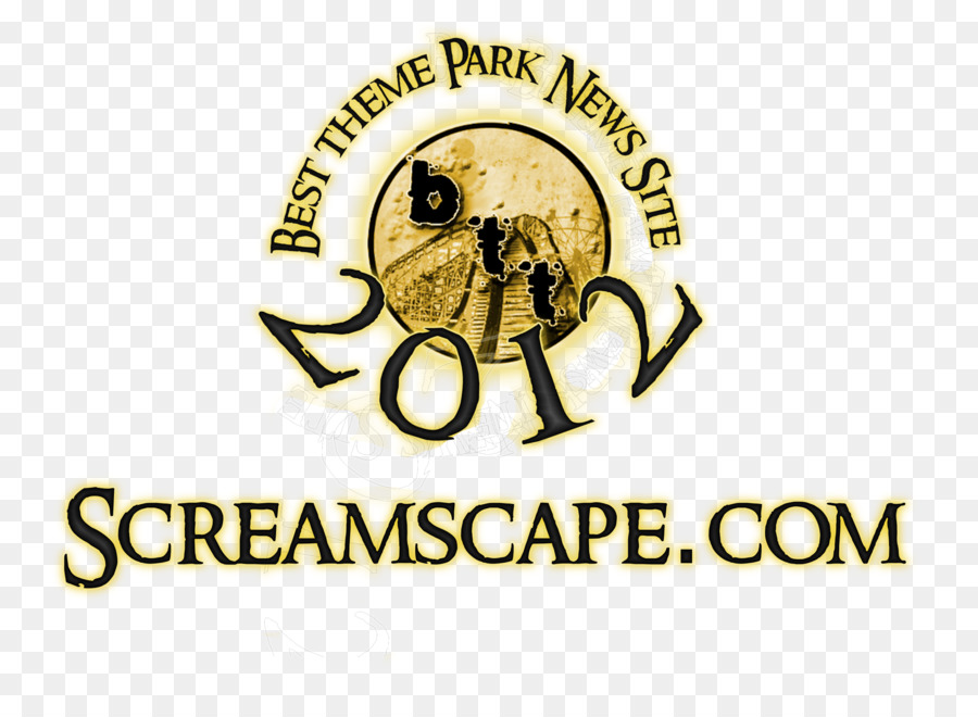 Logo Brand Di Carattere Animale Area - parco di divertimenti sito