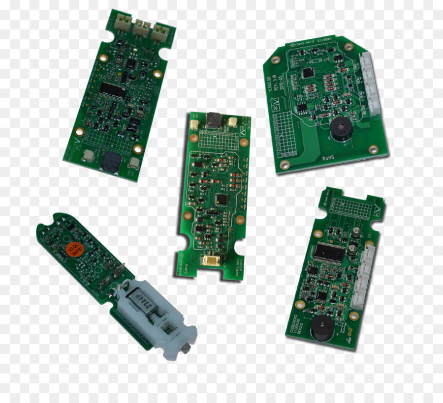 Microcontrollore Schede di sintonizzazione TV e Adattatori Programmatore Hardware Elettronica di Sch - computer