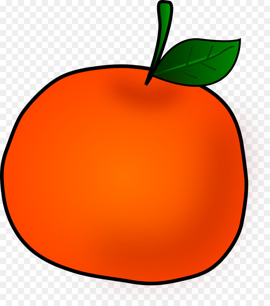 Clipart Orange Openclipart Kostenlose Inhalte Frucht - Clipart Orange