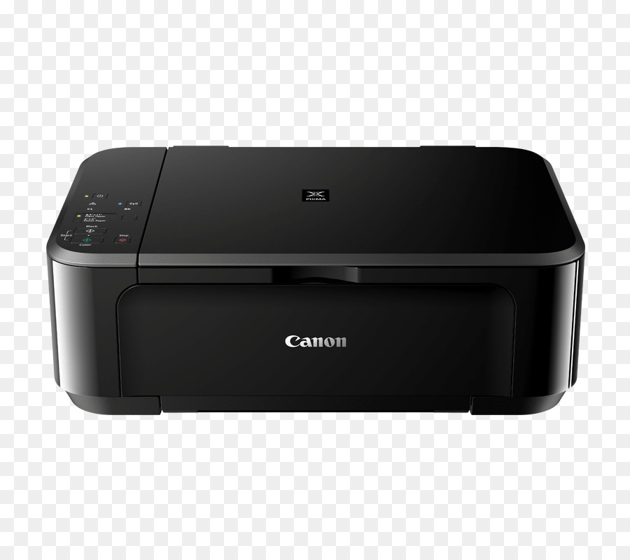 Stampante multifunzione Canon a Getto d'inchiostro di stampa stampa a Colori - Stampante