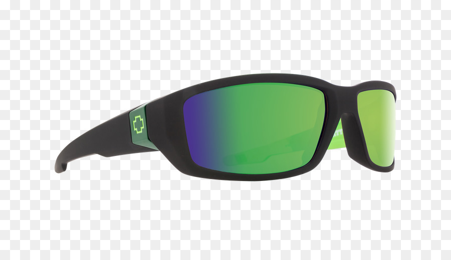 Brille Sonnenbrille SPY Kannapolis - Sonnenbrille