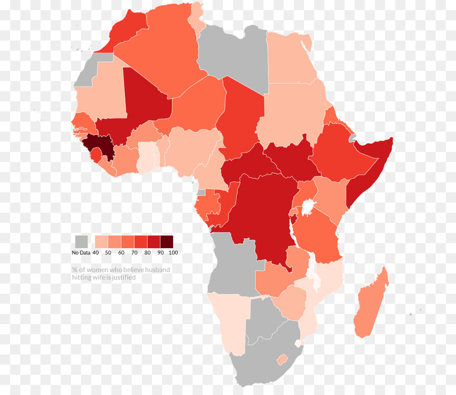 In Africa centrale, Africa Occidentale Mappa Continentale Africana Zona di Libero Scambio di grafica Vettoriale - poster di viaggio brasile