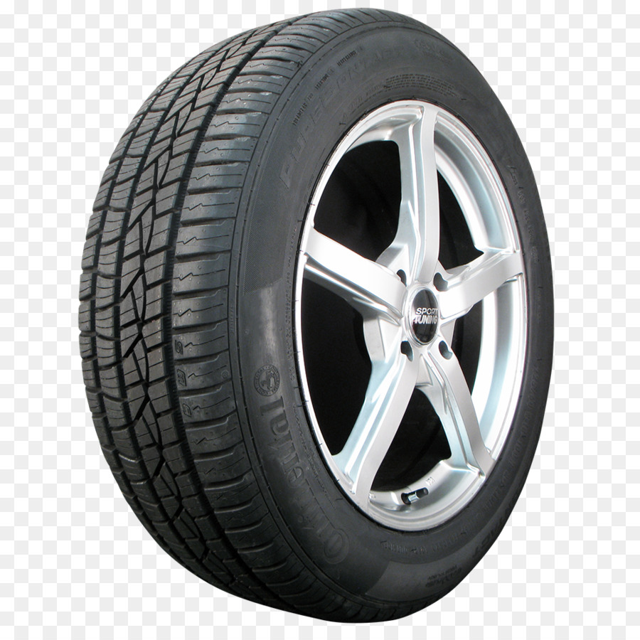 Auto Dunlop Reifen, Goodyear Tire und Rubber Company Tyrepower - Auto Reifen Reparatur