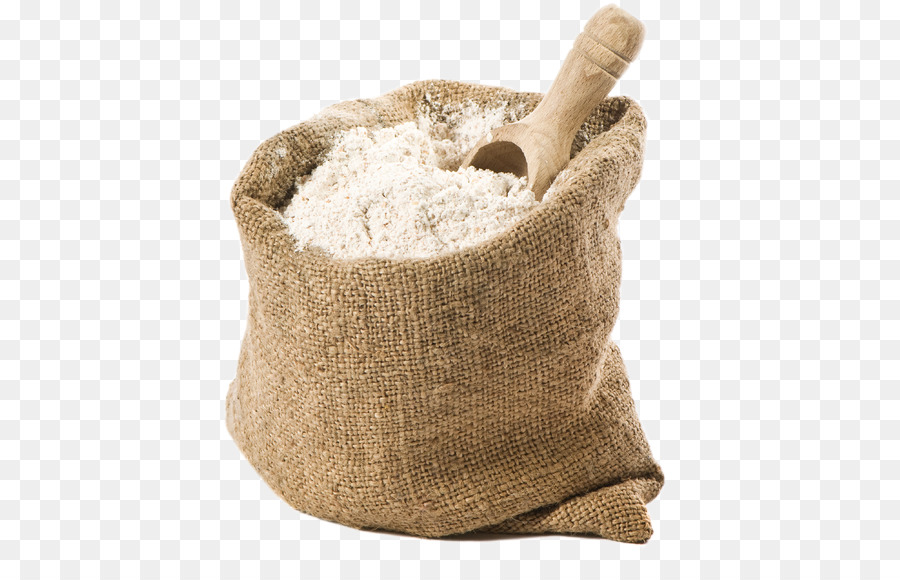 Atta farina Farina del sacco di farina integrale Ingrediente - farina
