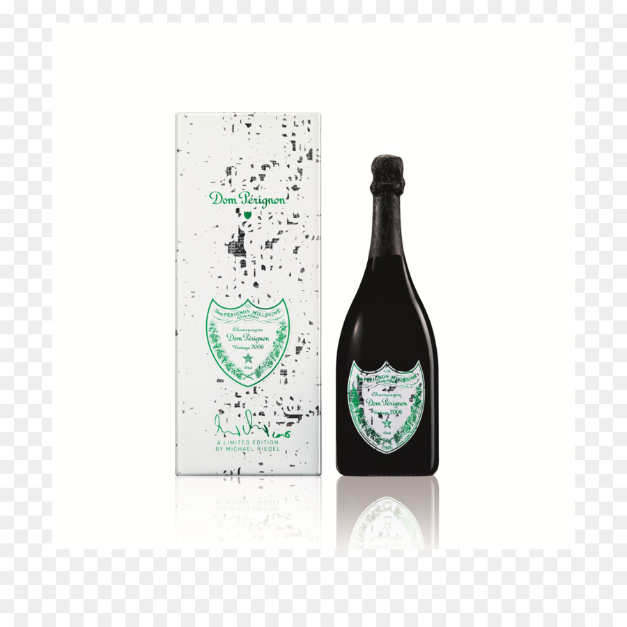 Moët & Chandon Champagne, Vino Rosato di Pinot noir - Champagne