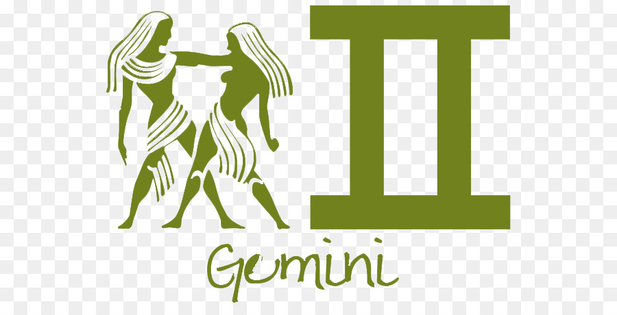 Gemini Sternzeichen Tierkreis Horoskop Astrologie - in den Spiegel schauen