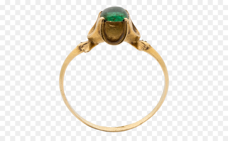 Corpo Gioielli Diamante - Gemma di smeraldo