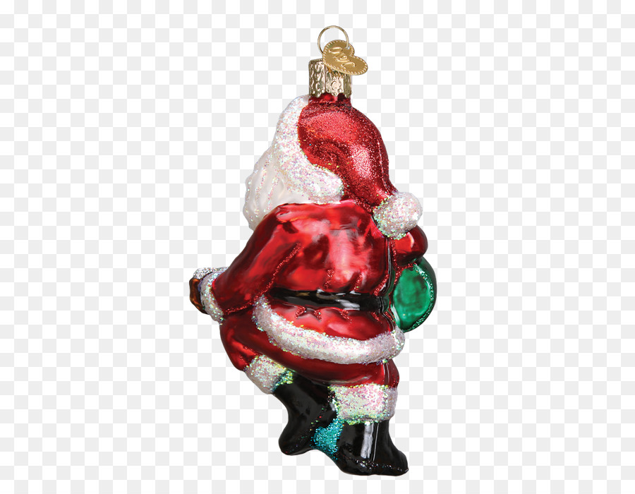 Ornamento di natale il Giorno di Natale Carattere di Finzione - torna ornamenti