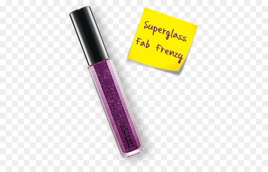 Lip gloss Rossetto Prodotto - frenesia