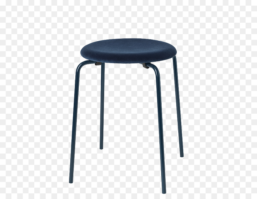 Modello 3107 sedia di Formica Sedia Fritz Hansen Design - sedia