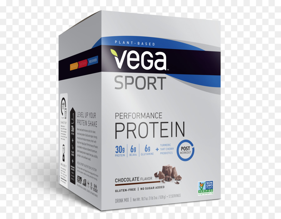 Drink mix integratore Alimentare integratore di Proteine supplemento di Bodybuilding Sport - casella angolo