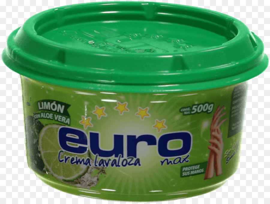 Prodotto di plastica del Supermercato Euro - super mercato