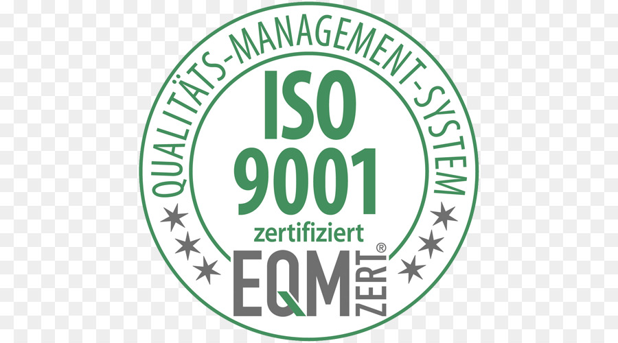 ATP Keiner GmbH ISO 9001:2015 ISO 9000 Logo Zertifizierung - ISO 9001