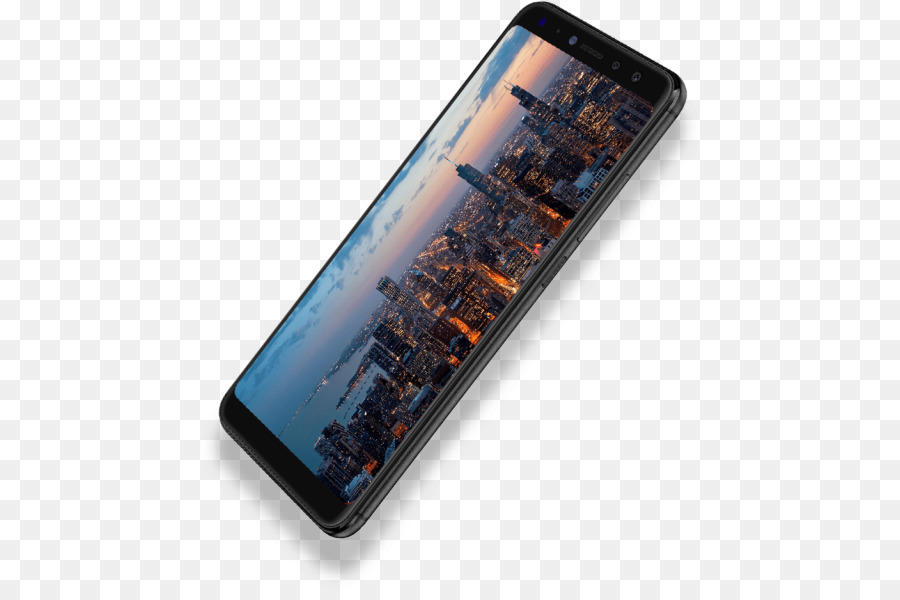 Smartphone Feature phone Oppo R9 Plus Dual 64GB 4G LTE Gold Unlocked (CN Version) dual sim - die positive Darstellung
