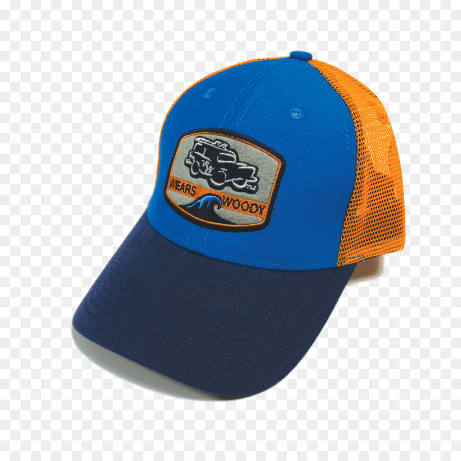 Berretto da Baseball di Orange United States Navy Cinghia di progettazione del Prodotto - berretto da baseball