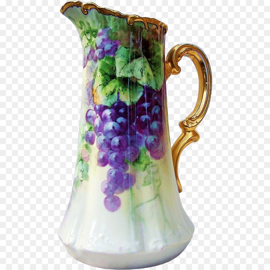 Krug Keramik Vase Krug Becher - Vase
