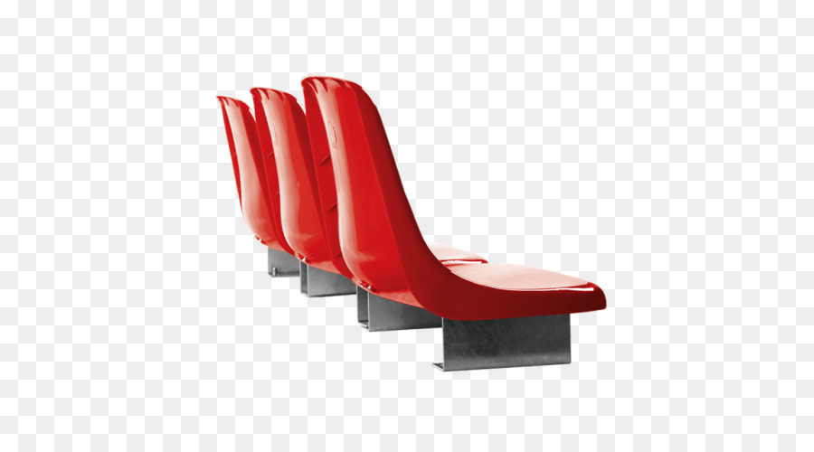 Chaise longue Video Giochi gioco di Corse Sedia simulatore di Guida - schienale alto