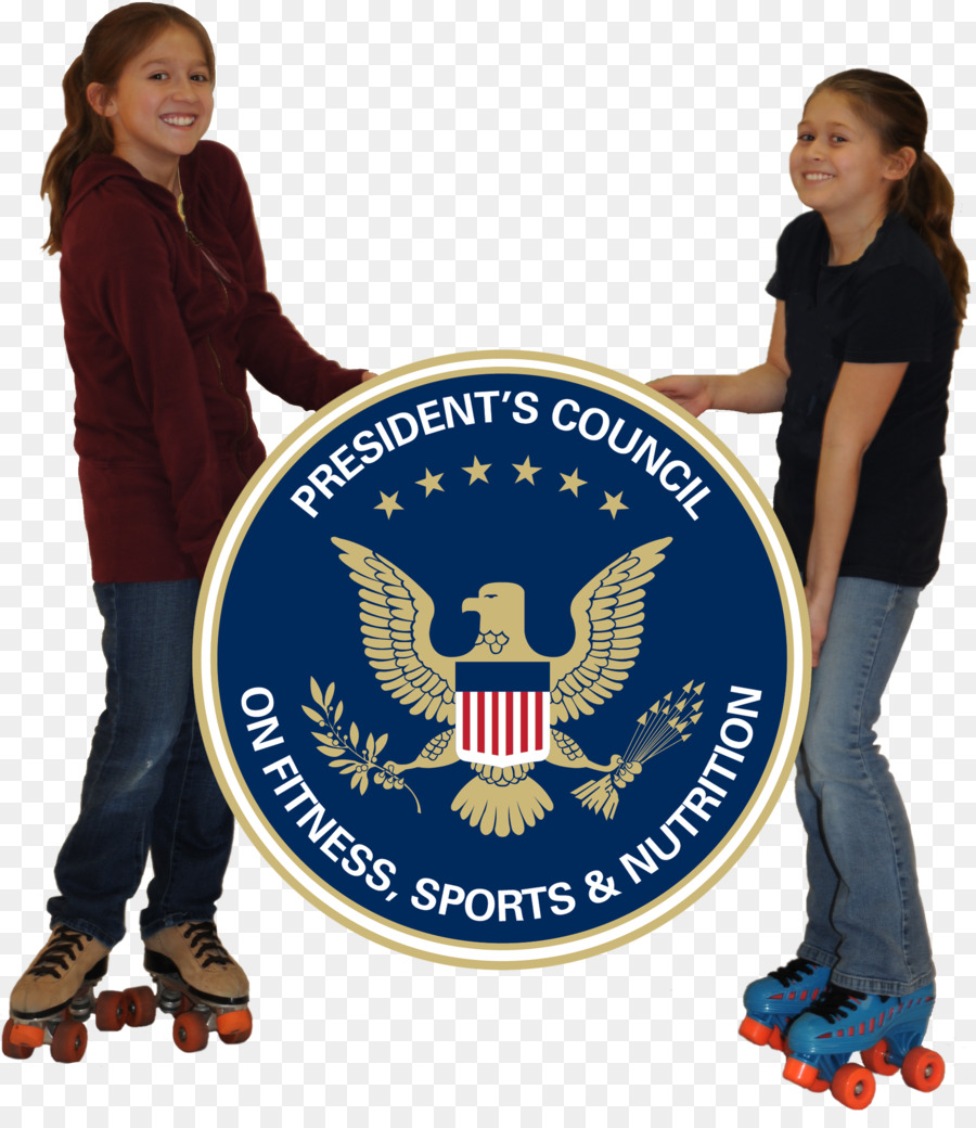 President ' s Council on Fitness, Sport und Ernährung Präsident der Vereinigten Staaten, Körperliche fitness - Eislaufveranstaltung