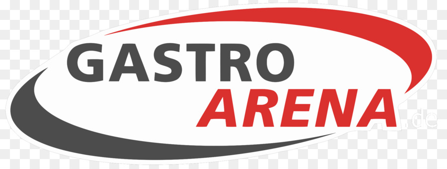 Gastro Arena - Elaborazione in acciaio inossidabile e articoli da cucina Logo Design Progettazione di font all'ingrosso - Design