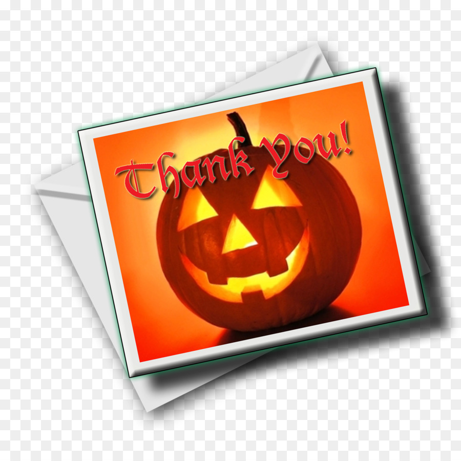Zucca Jack-o'-lantern Halloween Logo Gioielli - mano creativa